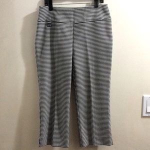 Lisette L Montreal capris pants